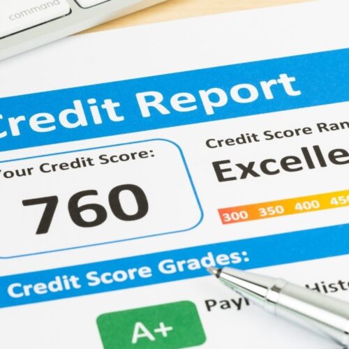 how to repair your credit '