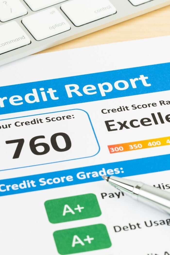 How To Repair Your Credit (A Step-By-Step Guide)