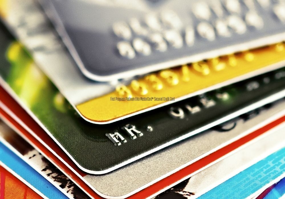 First Progress Secured Credit Cards- Which One Is Right For You