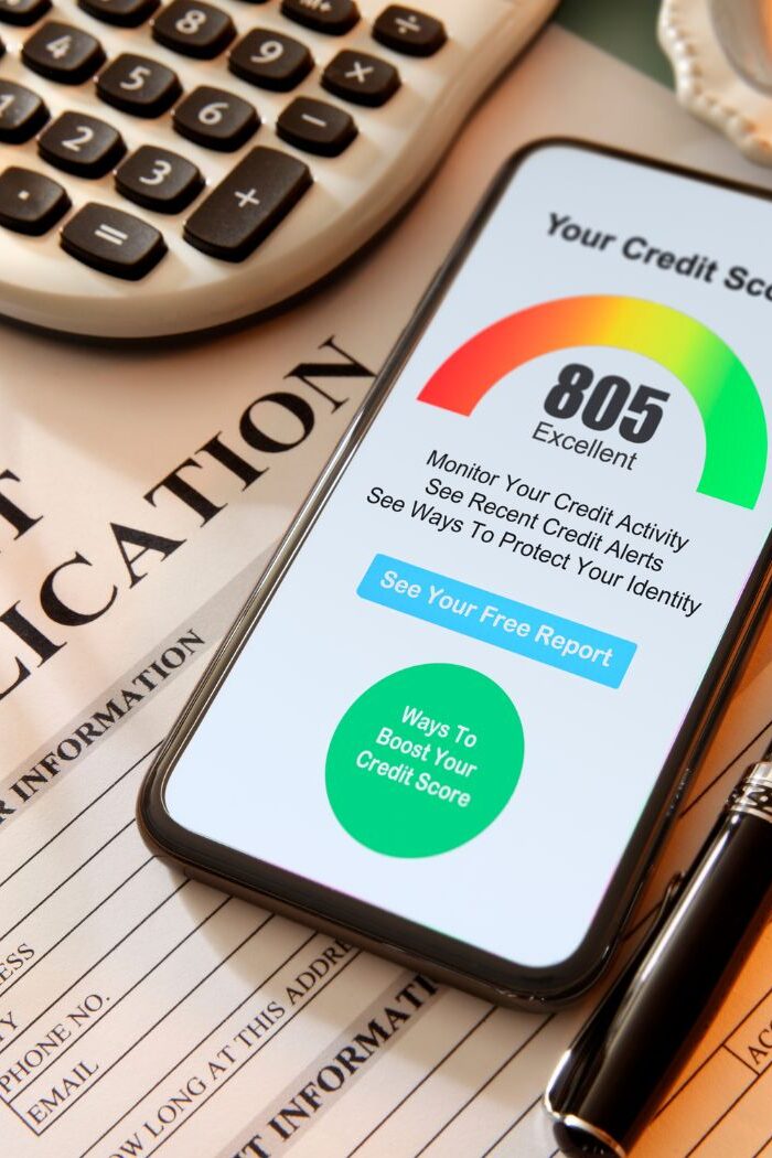 How To Use Rapid Rescore To Improve Your Credit Score Quickly