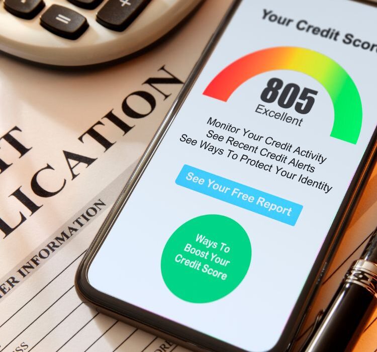 How To Use Rapid Rescore To Improve Your Credit Score Quickly
